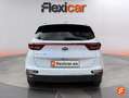 Kia Sportage 1.6 GDi Business 4x2 132 Blanc - thumbnail 5