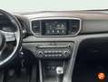 Kia Sportage 1.6 GDi Business 4x2 132 Blanc - thumbnail 12