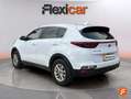 Kia Sportage 1.6 GDi Business 4x2 132 Blanc - thumbnail 4