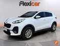 Kia Sportage 1.6 GDi Business 4x2 132 Blanc - thumbnail 2