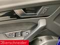 Audi Q5 40 TDI qu S-Line competition plus 2 Blau - thumbnail 10