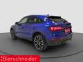 Audi Q5 40 TDI qu S-Line competition plus 2 Blau - thumbnail 7