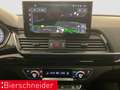 Audi Q5 40 TDI qu S-Line competition plus 2 Blau - thumbnail 17