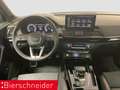 Audi Q5 40 TDI qu S-Line competition plus 2 Blau - thumbnail 13