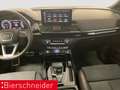 Audi Q5 40 TDI qu S-Line competition plus 2 Blau - thumbnail 16