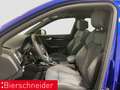 Audi Q5 40 TDI qu S-Line competition plus 2 Blau - thumbnail 11