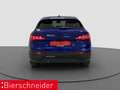 Audi Q5 40 TDI qu S-Line competition plus 2 Blau - thumbnail 6