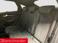 Audi Q5 40 TDI qu S-Line competition plus 2 Blau - thumbnail 14