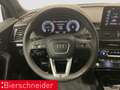 Audi Q5 40 TDI qu S-Line competition plus 2 Blau - thumbnail 12