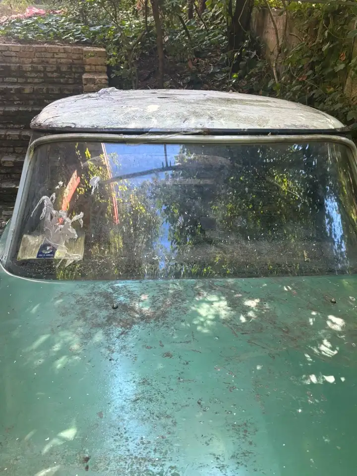 Citroen DS FD, foto 8
