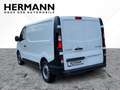 Renault Trafic Kasten 2.0 BLUE dCi 130 L1H1 3.0t Komfort Wit - thumbnail 4
