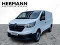 Renault Trafic Kasten 2.0 BLUE dCi 130 L1H1 3.0t Komfort Wit - thumbnail 2