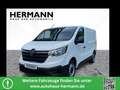 Renault Trafic Kasten 2.0 BLUE dCi 130 L1H1 3.0t Komfort Wit - thumbnail 1