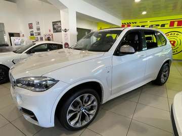 X5 M50dA