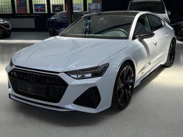 Sportback/MATRIX-LASER/PANO/360/ACC/B&O/LHZ