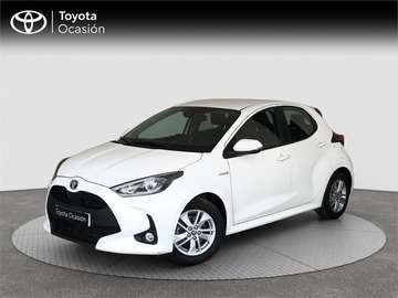 5P Active Tech 120H e-CVT