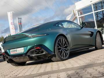 Vantage V8 F1 Edition / Inz / Tausch mögl