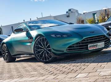 Vantage V8 F1 Edition / Inz / Tausch mögl