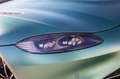 Aston Martin Vantage Vantage V8 F1 Edition / Inz / Tausch mögl Vert - thumbnail 8