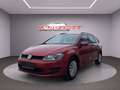 Volkswagen Golf Trendline BMT Rot - thumbnail 8