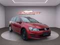 Volkswagen Golf Trendline BMT Rot - thumbnail 1