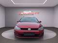 Volkswagen Golf Trendline BMT Rot - thumbnail 7