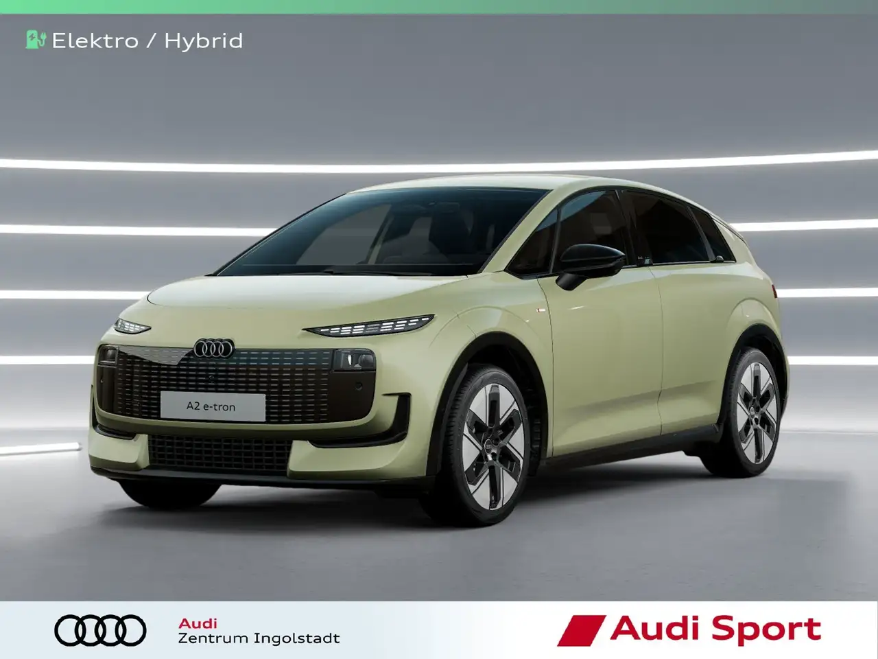 Audi A2