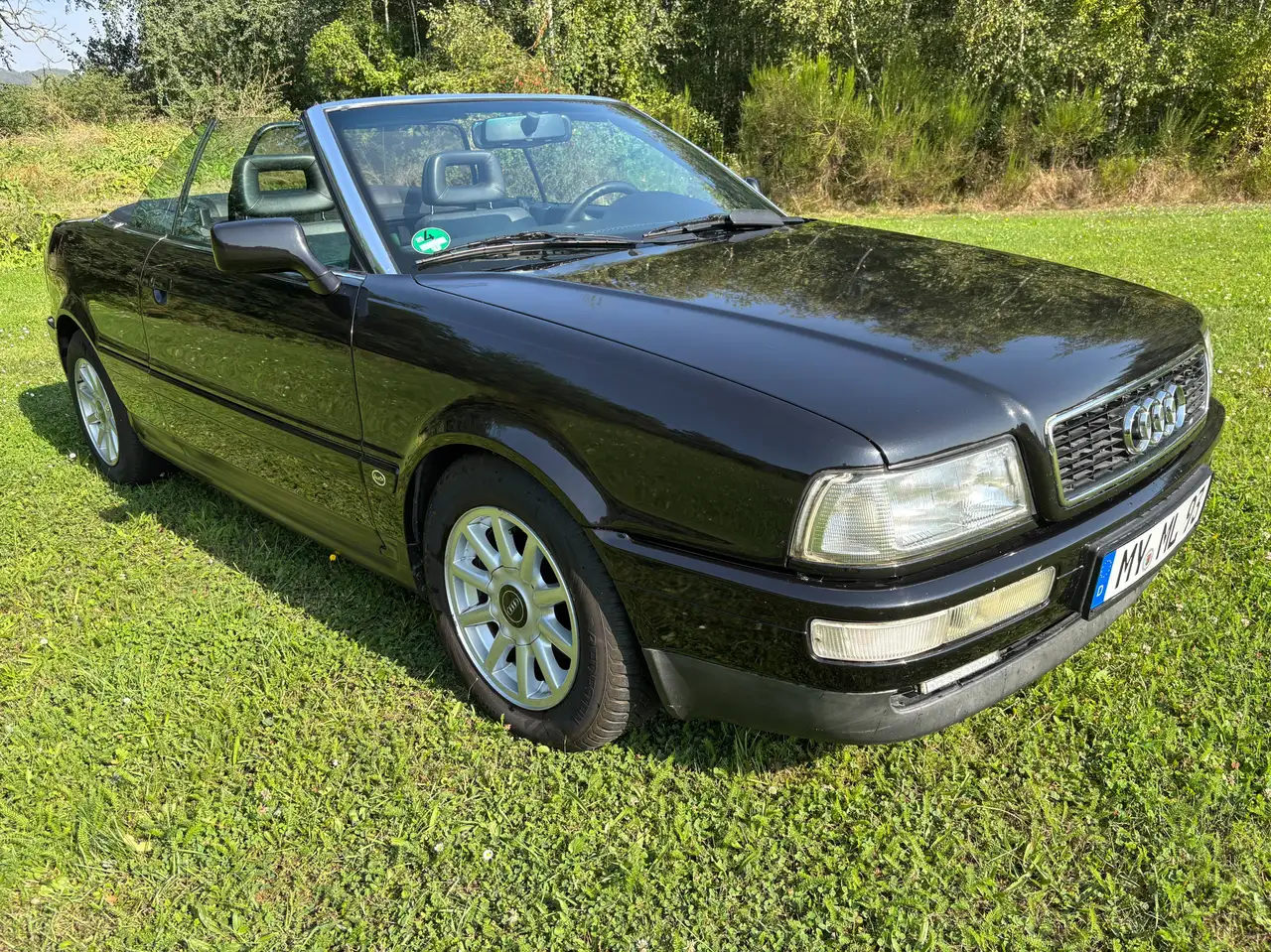 Audi 80 comfort, foto 6