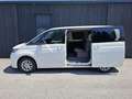 Volkswagen T6 Multivan Business TDI Weiß - thumbnail 3