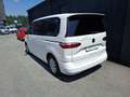 Volkswagen T6 Multivan Business TDI Weiß - thumbnail 4