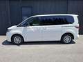 Volkswagen T6 Multivan Business TDI Weiß - thumbnail 2