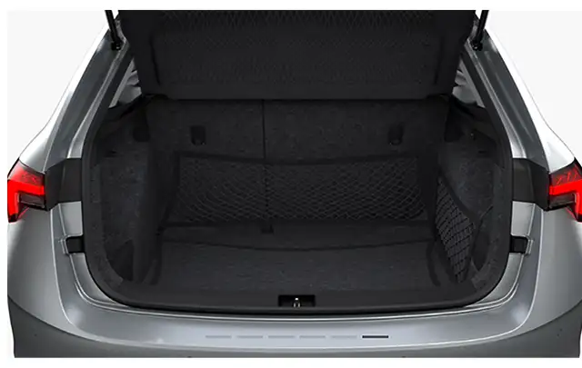 Skoda Scala view 6