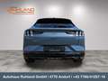 Ford Mustang Mach-E Elektro 99kWh Extended Range AWD GT Bleu - thumbnail 4