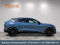 Ford Mustang Mach-E Elektro 99kWh Extended Range AWD GT Bleu - thumbnail 7