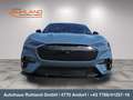 Ford Mustang Mach-E Elektro 99kWh Extended Range AWD GT Bleu - thumbnail 5