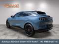 Ford Mustang Mach-E Elektro 99kWh Extended Range AWD GT Bleu - thumbnail 3