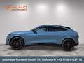 Ford Mustang Mach-E Elektro 99kWh Extended Range AWD GT Bleu - thumbnail 2