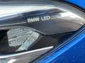 BMW 118 i M SPORT PAKET AUTOM. NAVI LED TÜV GARANTIE Bleu - thumbnail 31