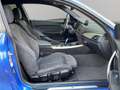 BMW 118 i M SPORT PAKET AUTOM. NAVI LED TÜV GARANTIE Bleu - thumbnail 17