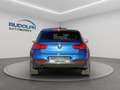 BMW 118 i M SPORT PAKET AUTOM. NAVI LED TÜV GARANTIE Bleu - thumbnail 6