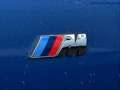BMW 118 i M SPORT PAKET AUTOM. NAVI LED TÜV GARANTIE Bleu - thumbnail 32