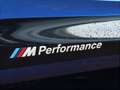 BMW 118 i M SPORT PAKET AUTOM. NAVI LED TÜV GARANTIE Bleu - thumbnail 33