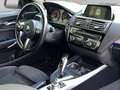 BMW 118 i M SPORT PAKET AUTOM. NAVI LED TÜV GARANTIE Bleu - thumbnail 15