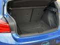 BMW 118 i M SPORT PAKET AUTOM. NAVI LED TÜV GARANTIE Bleu - thumbnail 21