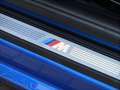 BMW 118 i M SPORT PAKET AUTOM. NAVI LED TÜV GARANTIE Bleu - thumbnail 34