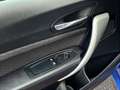 BMW 118 i M SPORT PAKET AUTOM. NAVI LED TÜV GARANTIE Bleu - thumbnail 10
