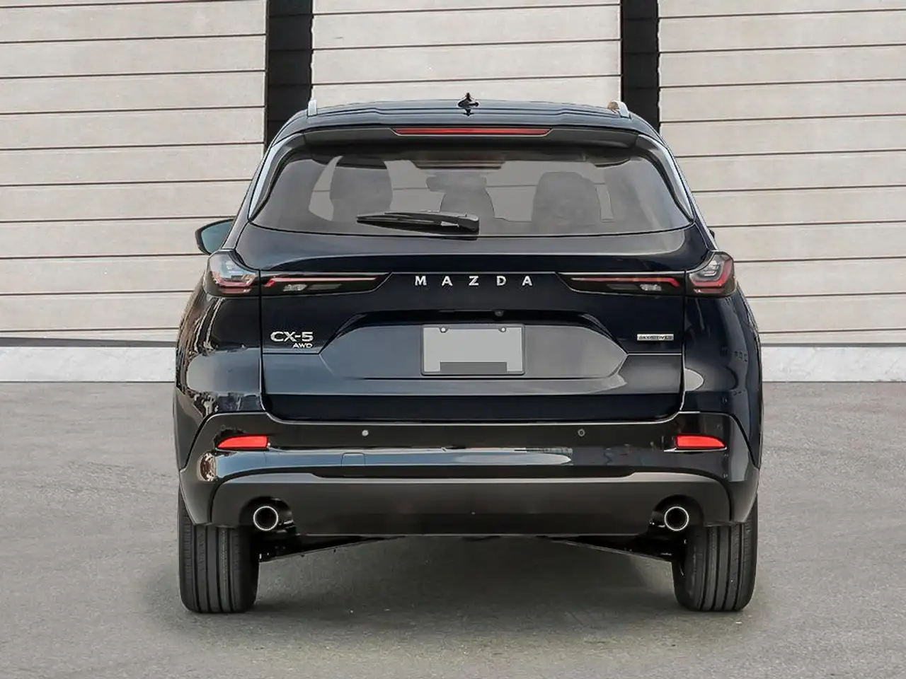 Mazda CX-5 снимка Mazda CX-5