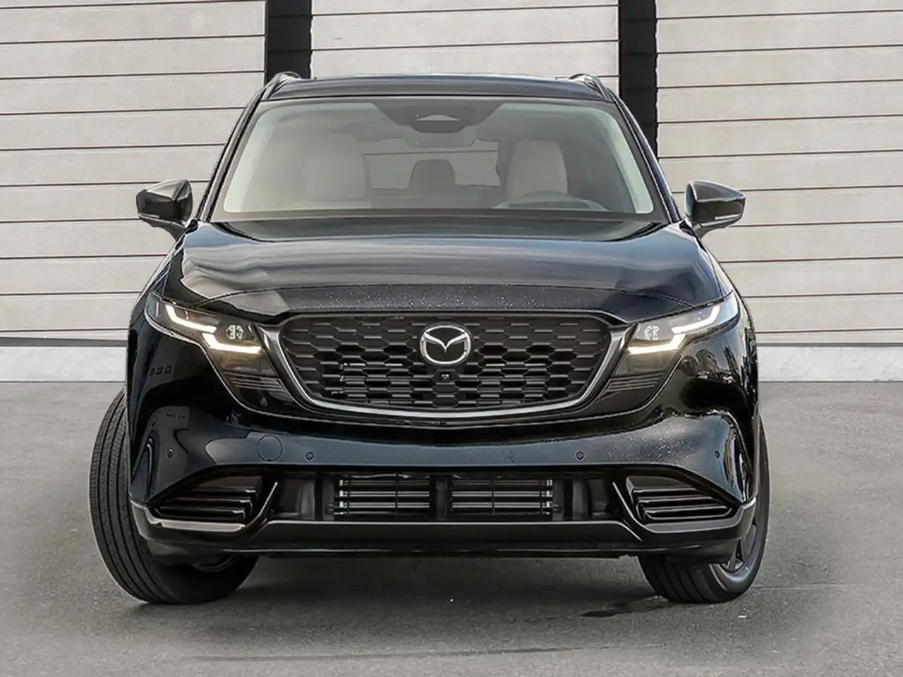 Mazda CX-5 снимка Mazda CX-5