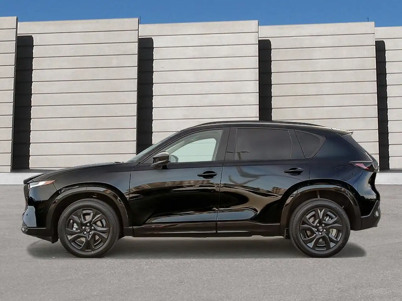 Mazda CX-5 снимка Mazda CX-5