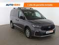 Ford Tourneo Connect 2.0 TDCi EcoBlue Titanium siva - thumbnail 8